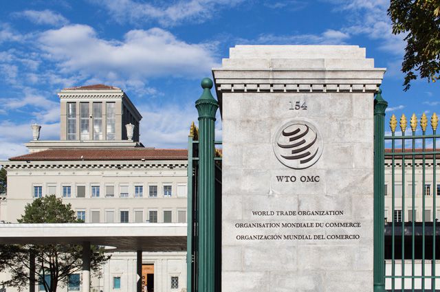 Коммерсанты вправе отстаивать в суде гарантированные соглашениями ВТО права